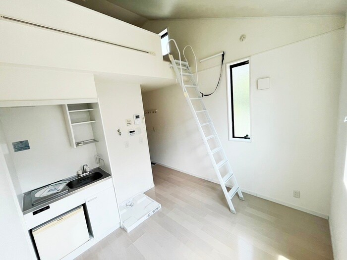 物件内観写真8　(居室)