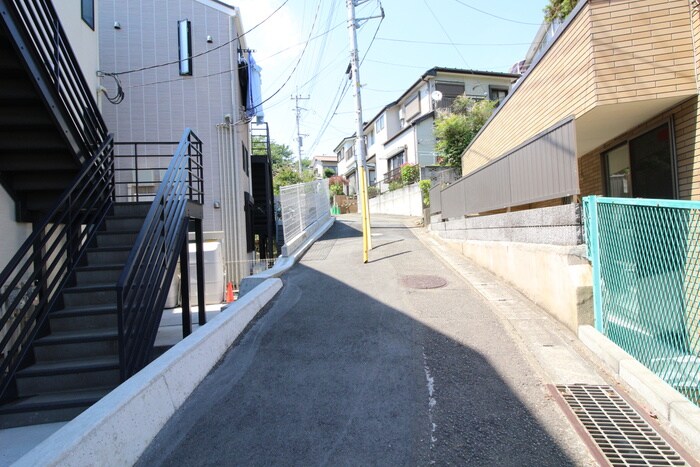 物件外観写真5　(周辺環境)