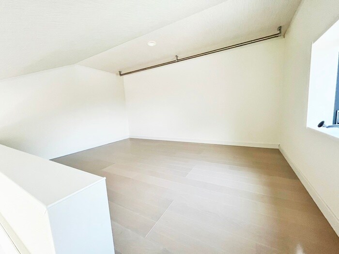 物件内観写真10　(ロフト)