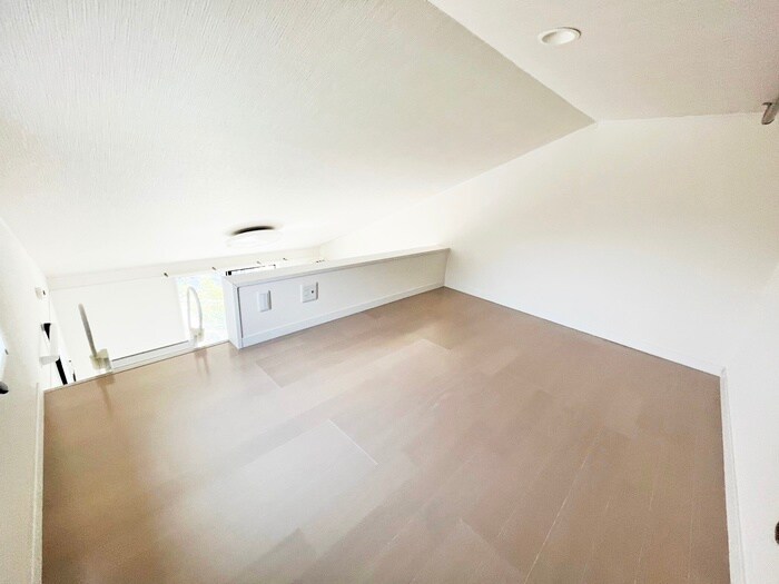 物件内観写真11　(ロフト)