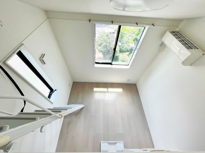 物件内観写真12　(居室)