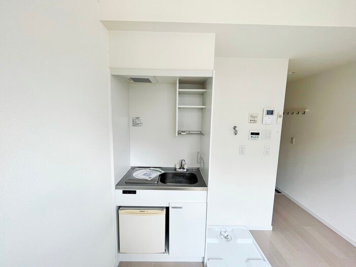 物件内観写真13　(キッチン)