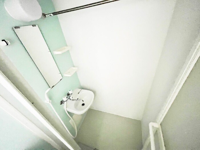 物件内観写真14　(バス／シャワールーム等)