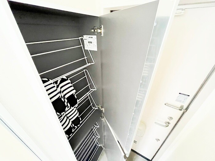 物件内観写真20　(靴箱)