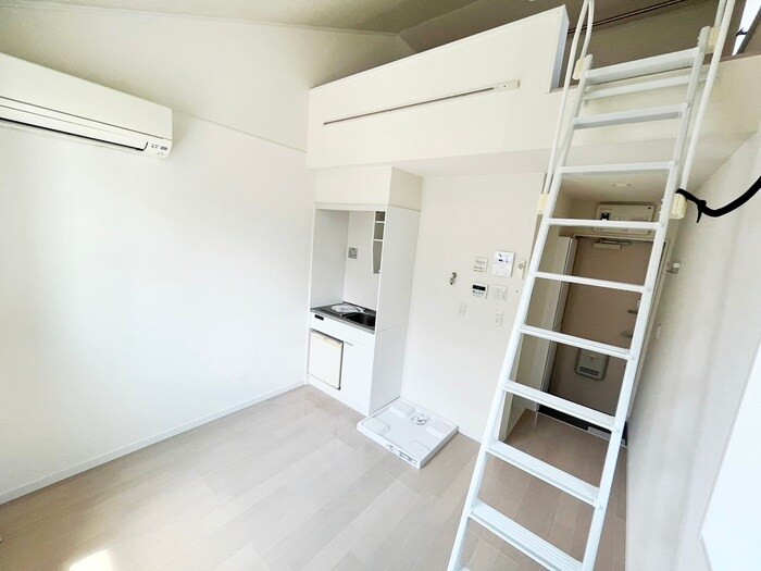 物件内観写真22　(居室)