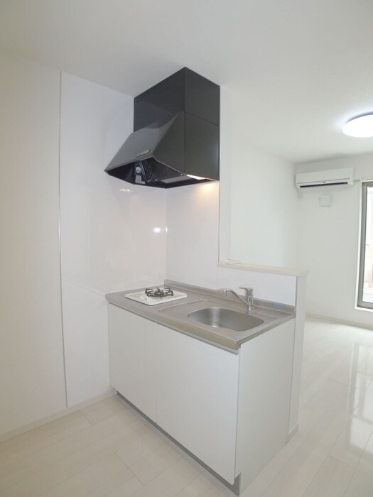 物件内観写真7　(キッチン)