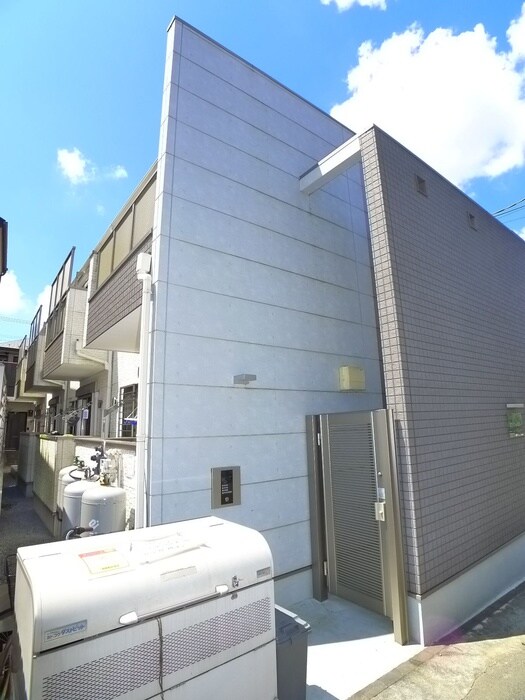 物件外観写真6　(外観写真)