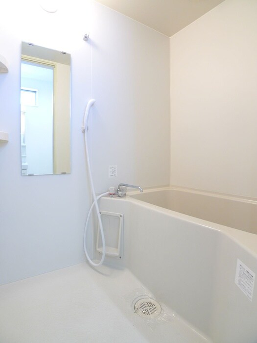 物件内観写真14　(バス／シャワールーム等)