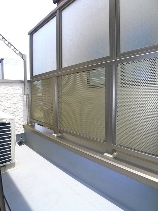 物件内観写真21　(ベランダ・バルコニー)