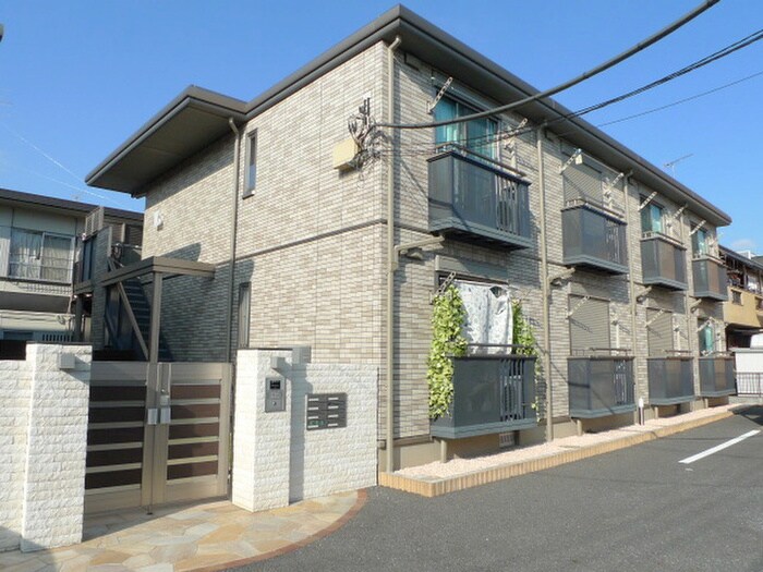 物件外観写真4　(その他)