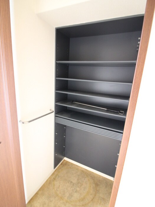 物件内観写真16　(靴箱)