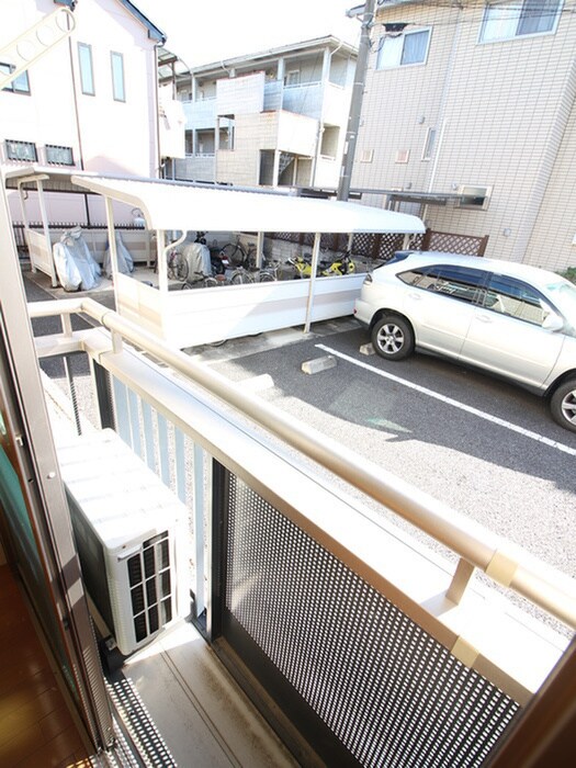 物件内観写真18　(周辺環境)