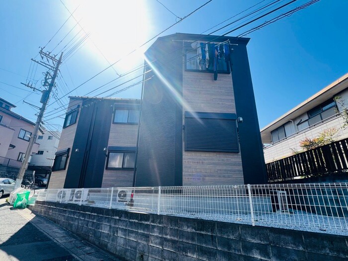 物件外観写真4　(外観写真)