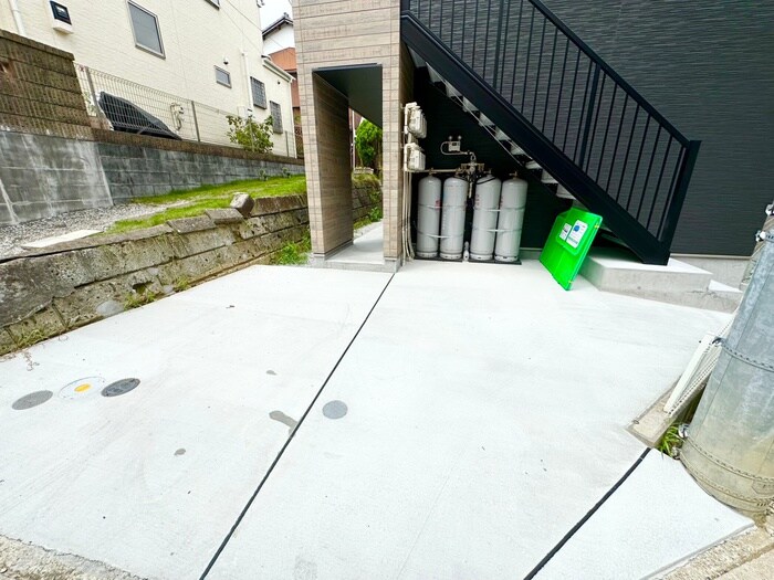 物件外観写真6　(外観写真)