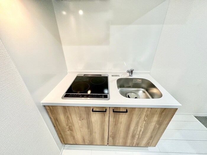 物件内観写真12　(キッチン)