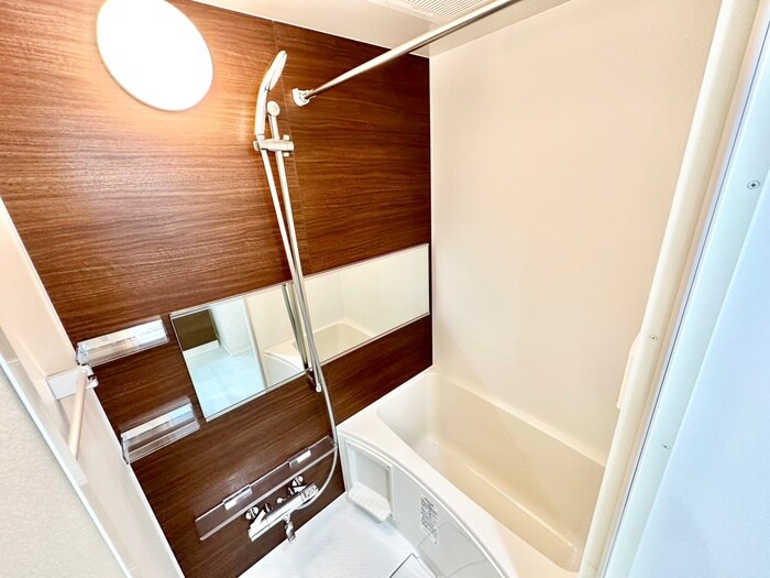 物件内観写真15　(バス／シャワールーム等)