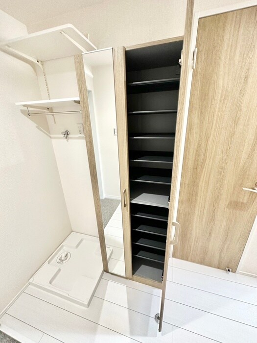 物件内観写真19　(靴箱)