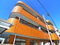 関原ロイヤルハイツⅢ