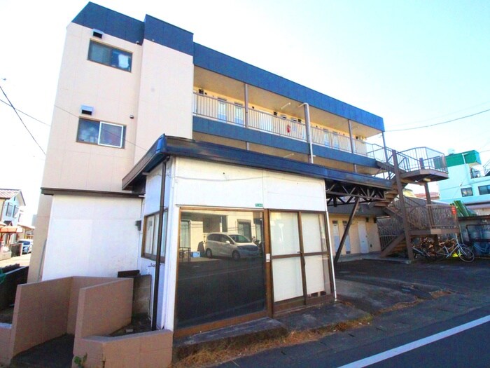 物件外観写真2　(外観写真)