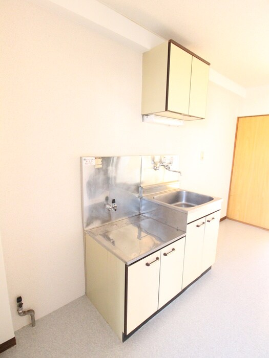 物件内観写真9　(キッチン)