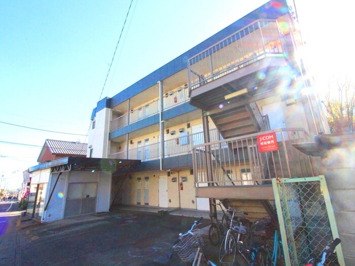 物件外観写真3　(外観写真)