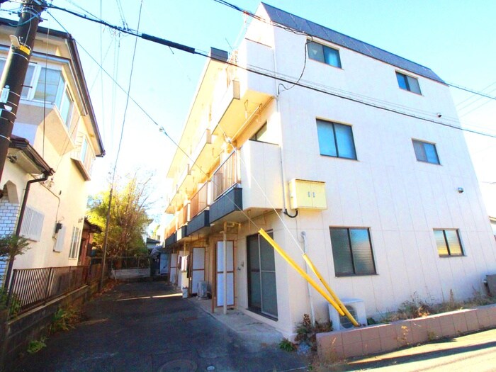 物件外観写真4　(外観写真)