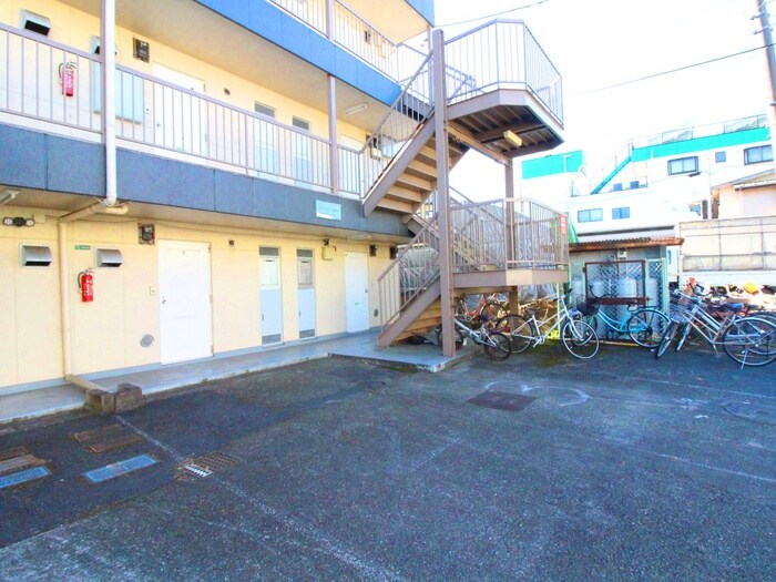 物件外観写真6　(その他)