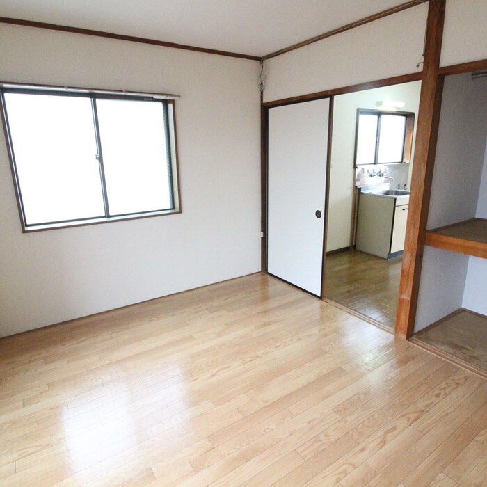 物件内観写真13　(居室)