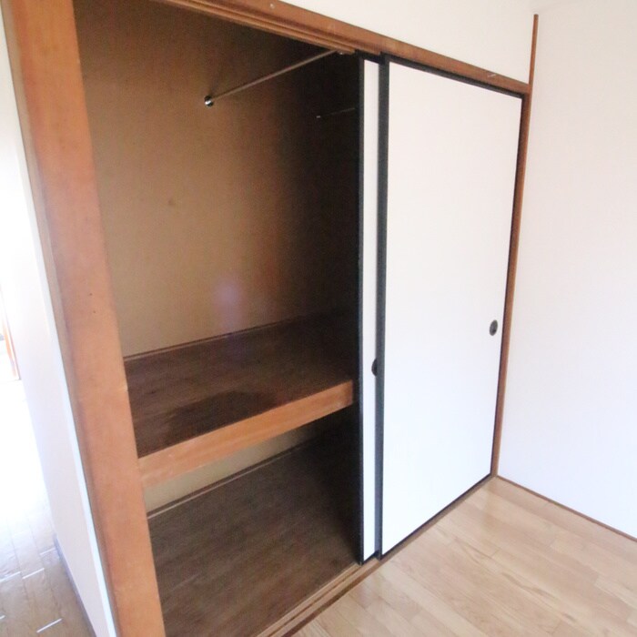 物件内観写真14　(収納)