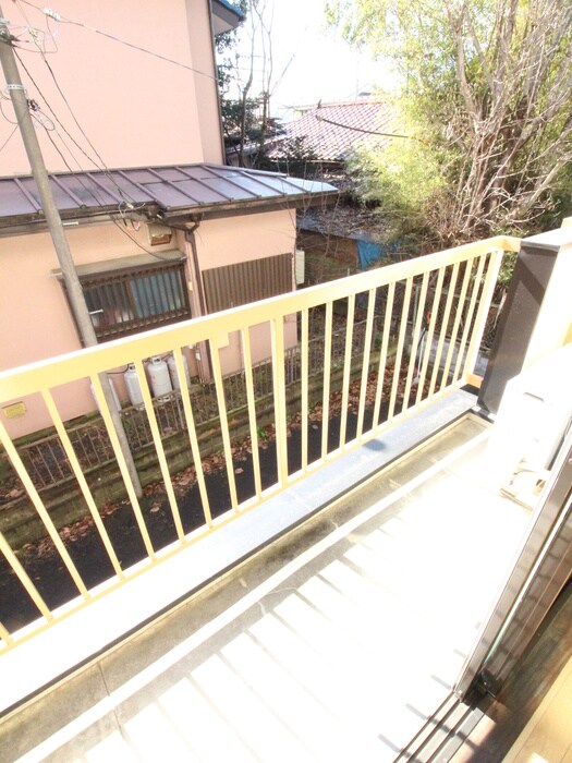 物件内観写真16　(ベランダ・バルコニー)