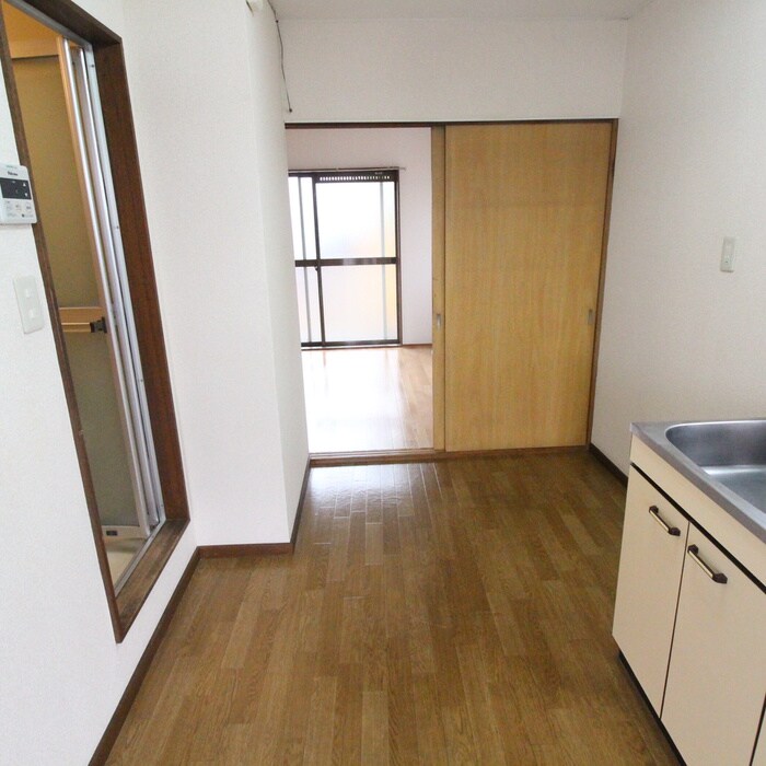 物件内観写真16　(キッチン)