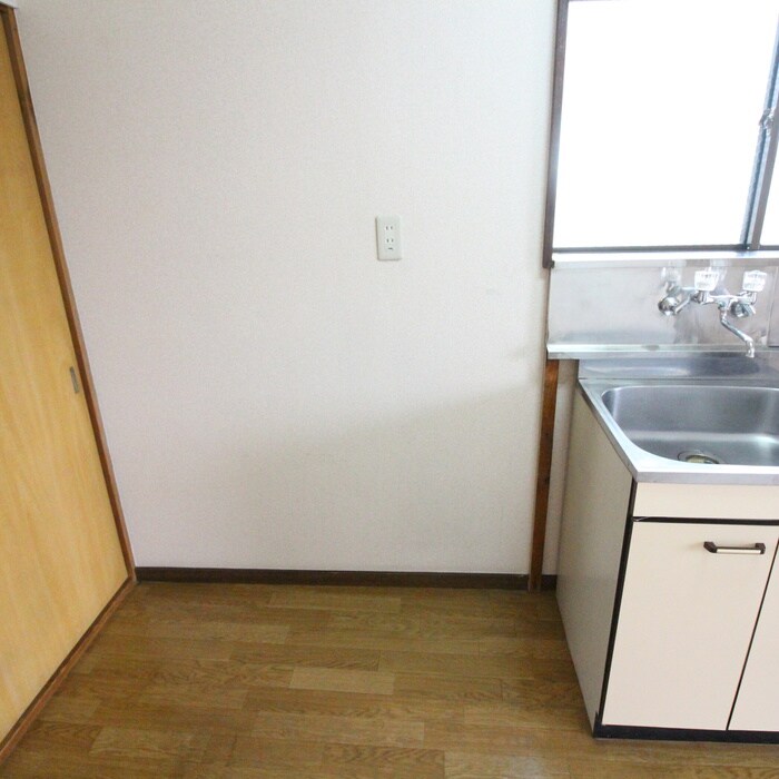 物件内観写真19　(キッチン)