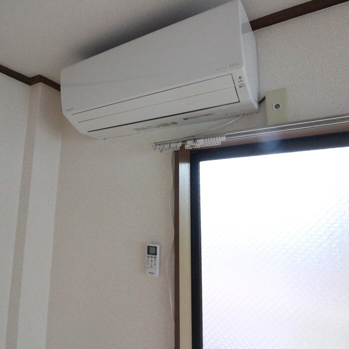 物件内観写真20　(居室)