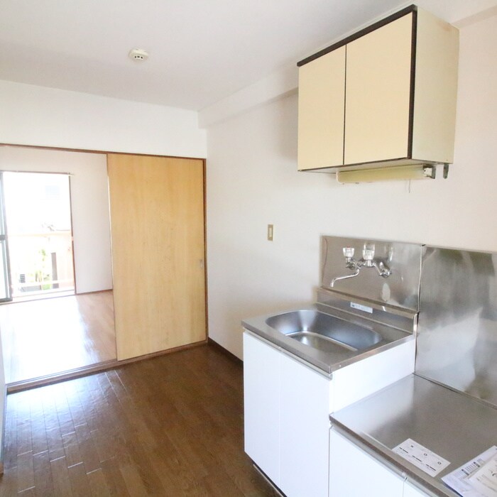 物件内観写真22　(キッチン)