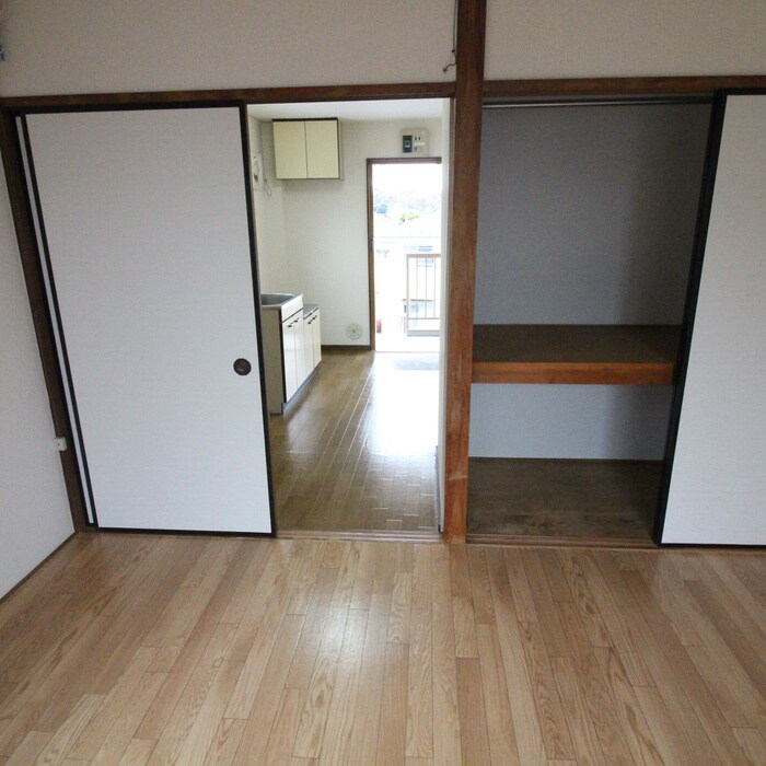 物件内観写真22　(居室)