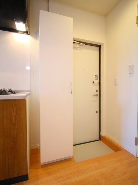 物件内観写真15　(靴箱)