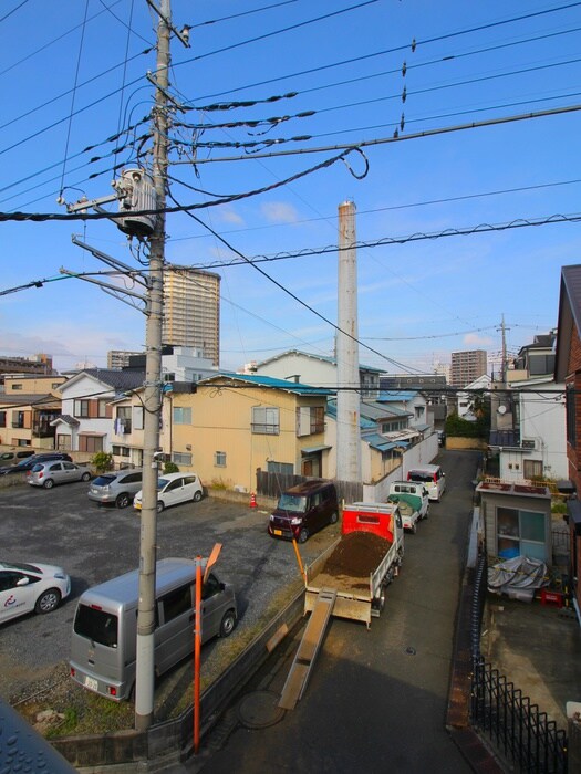 物件内観写真20　(周辺環境)