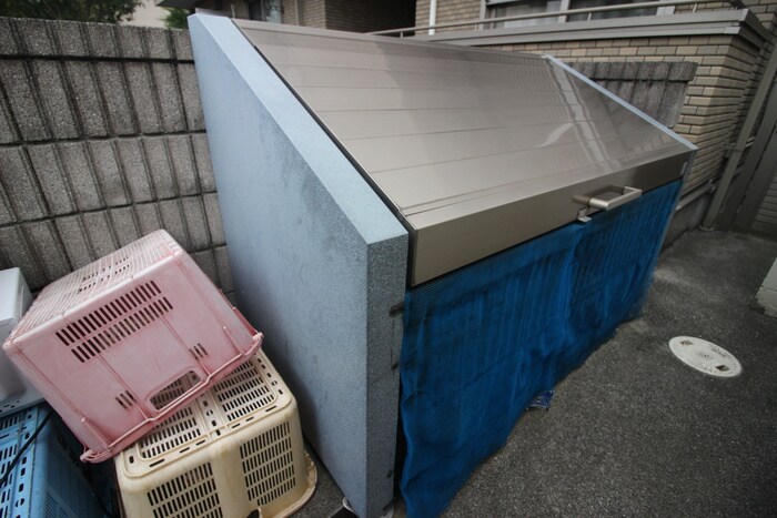 物件外観写真4　(その他)