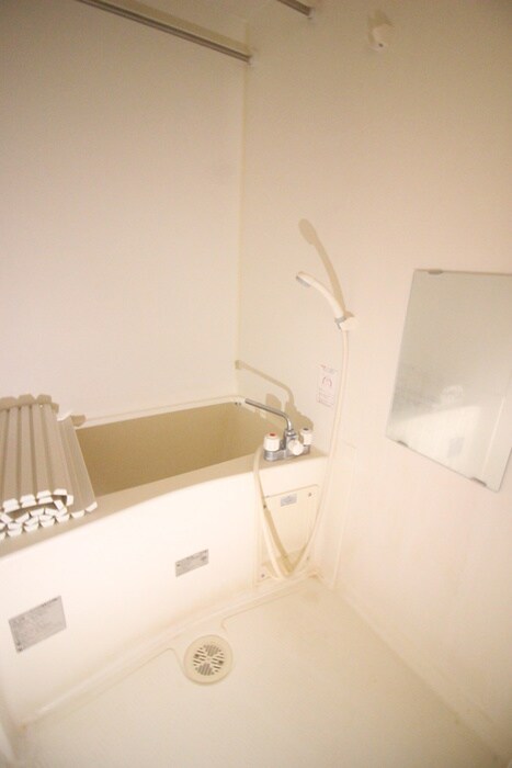 物件内観写真10　(バス／シャワールーム等)