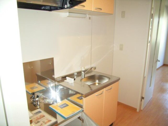 物件内観写真10　(キッチン)