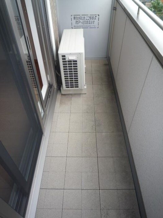 物件内観写真16　(ベランダ・バルコニー)