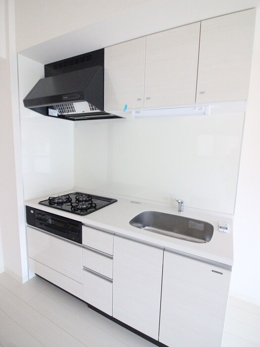 物件内観写真9　(キッチン)