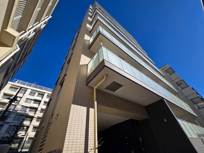 物件外観写真3　(外観写真)