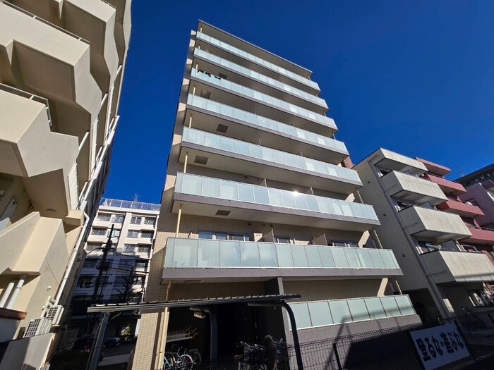 物件外観写真6　(周辺環境)