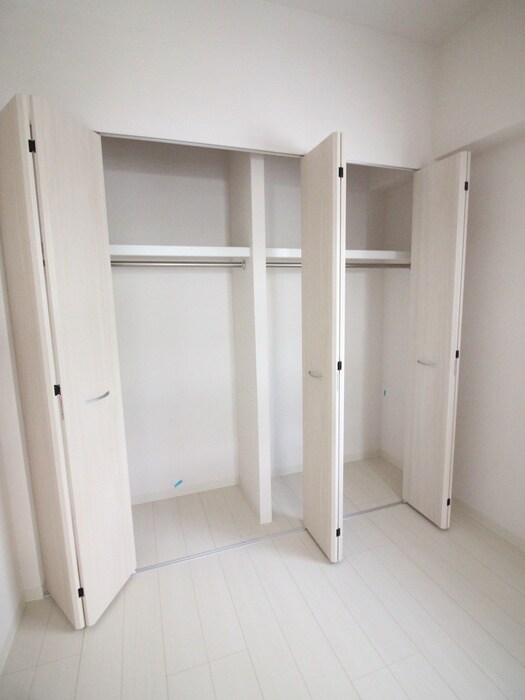 物件内観写真14　(収納)