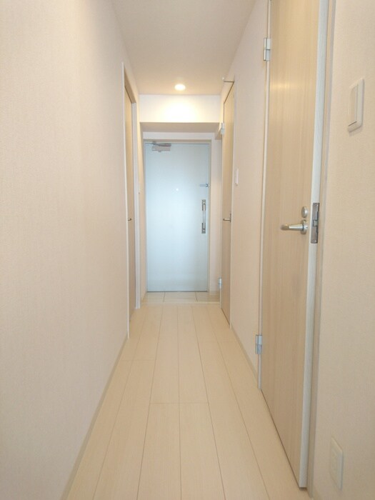 物件内観写真21　(玄関)