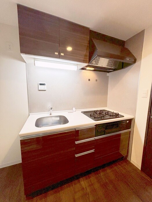 物件内観写真8　(キッチン)