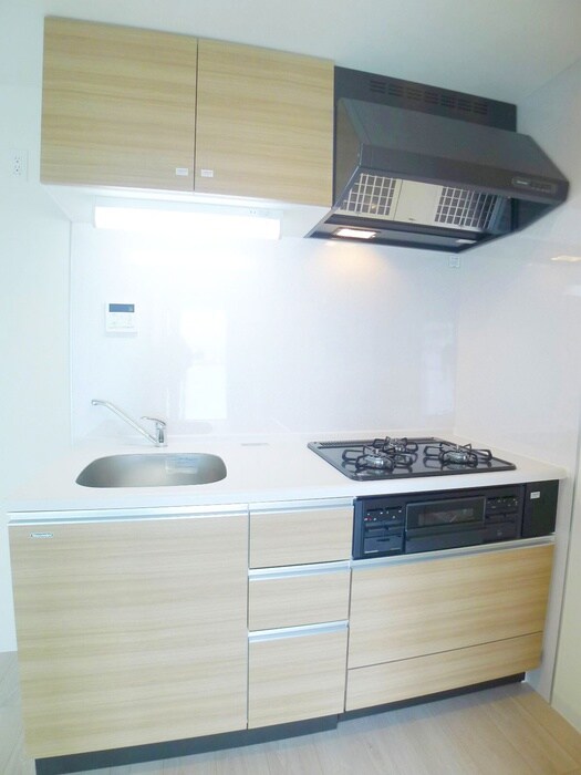 物件内観写真8　(キッチン)