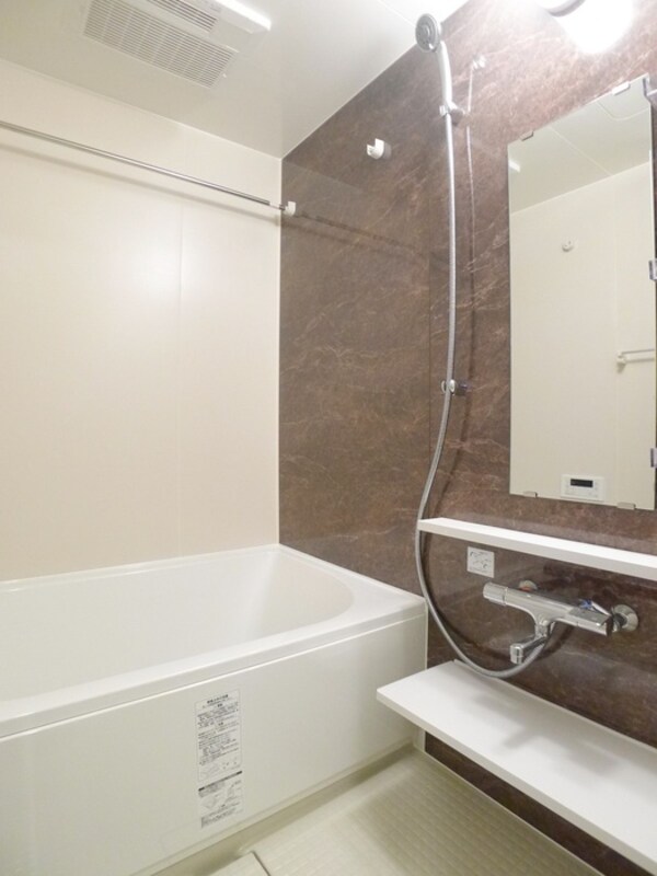 バス／シャワールーム等