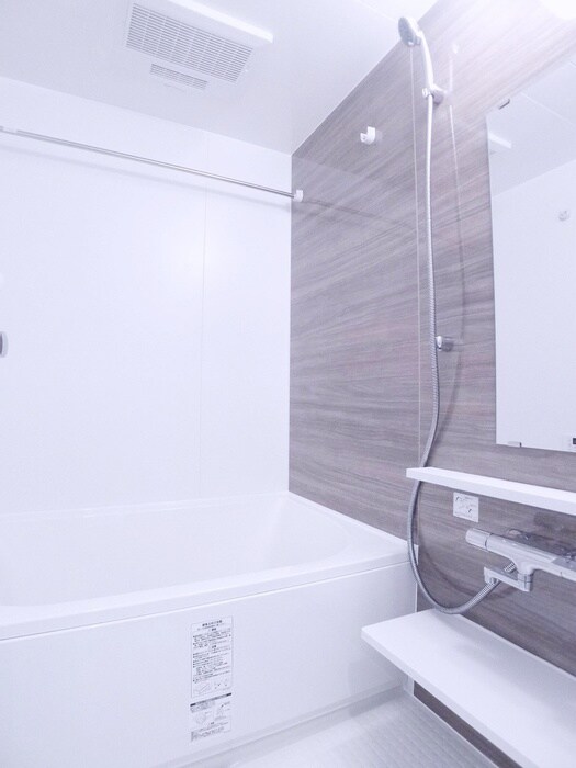 物件内観写真9　(バス／シャワールーム等)